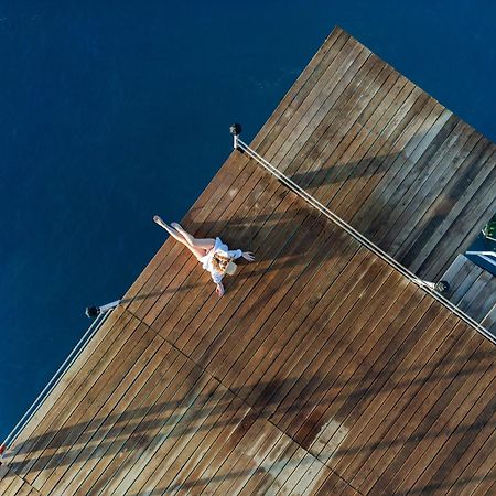 Sailor'S Beach Club Kemer Exterior foto